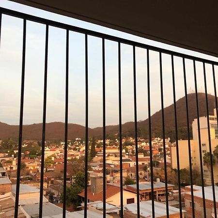 Dpto. La Lola Premium Apartment Salta Exterior foto