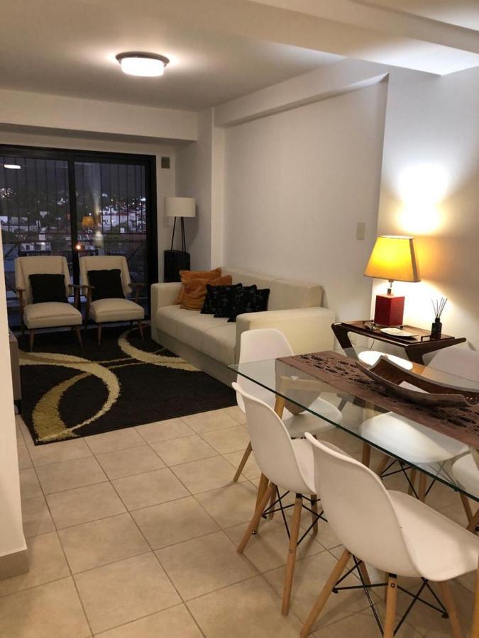 Dpto. La Lola Premium Apartment Salta Exterior foto