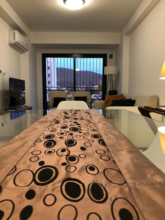 Dpto. La Lola Premium Apartment Salta Exterior foto