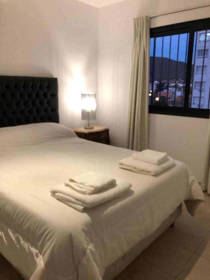 Dpto. La Lola Premium Apartment Salta Exterior foto