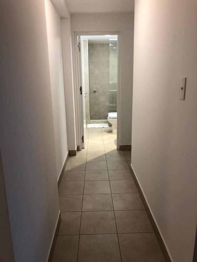 Dpto. La Lola Premium Apartment Salta Exterior foto