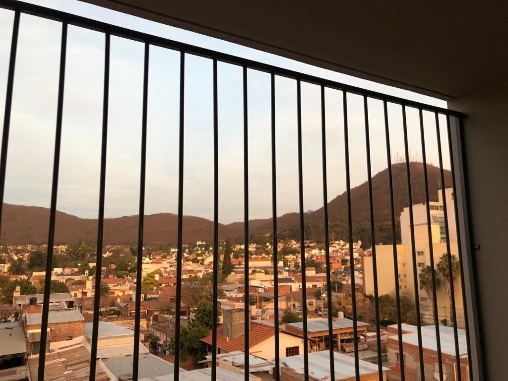 Dpto. La Lola Premium Apartment Salta Exterior foto