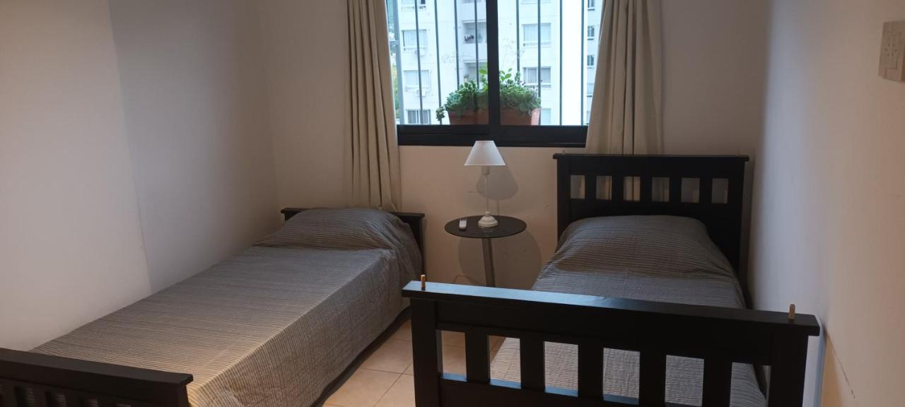 Dpto. La Lola Premium Apartment Salta Exterior foto